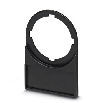 Phoenix Contact Держатели маркировки Carrier-EMLP 22 (27X12,5) 0828985