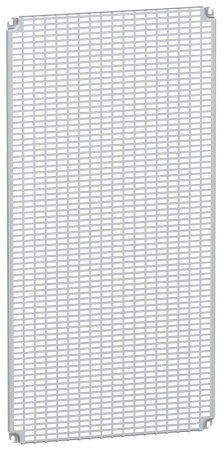 Купить SE Sarel Плата перфорированная 600x400 NSYMR64