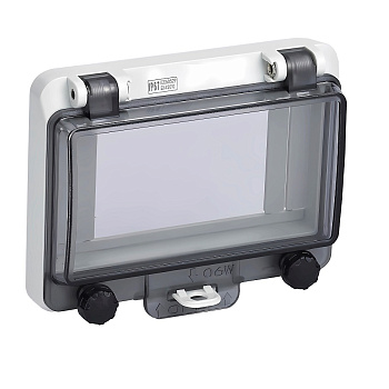 EKF Окно герметичное 6 модулей IP67 PROxima