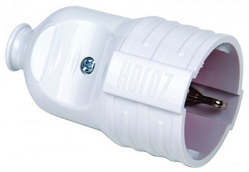 Horoz Electric 300-000-706 Штепсельное гнездо с/з 36/288 шт HRZ00001362