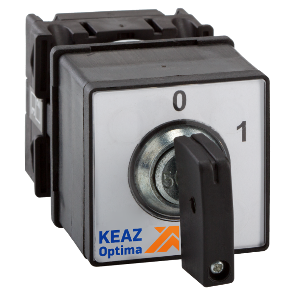 КЭАЗ Переключатель OptiSwitch 4G10-10-U-S5