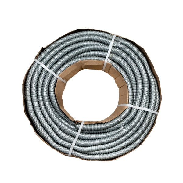 Купить EKF PROxima Металлорукав Р3-ЦХ-18 с зондом (50м.)