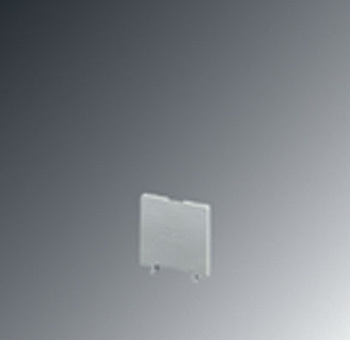 Phoenix Contact Концевая крышка D-MBK 3/5 1413023