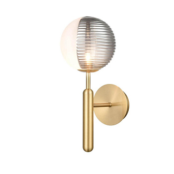 Vele Luce Amore Бра VL5484W01