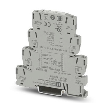 Phoenix Contact Модуль расширения PLC-ASC-PT100-IN 2906918