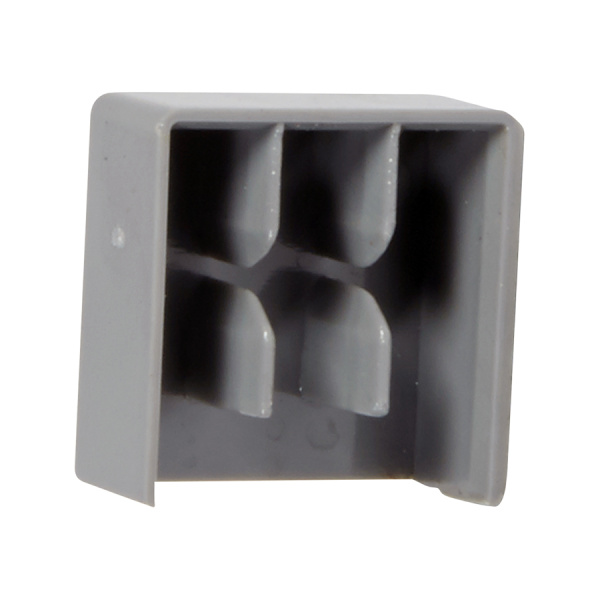 Купить Legrand Боковая заглушка для 2-3Р гребёнок 404990