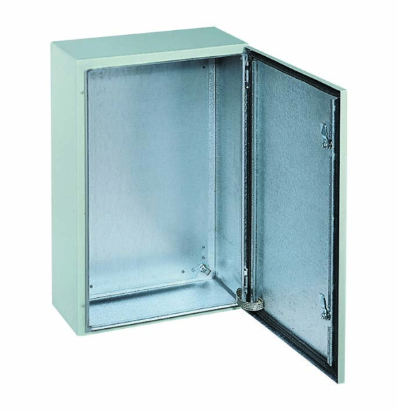 SE S3D Шкаф ЭМС 600х400х200 NSYS3HF6420P