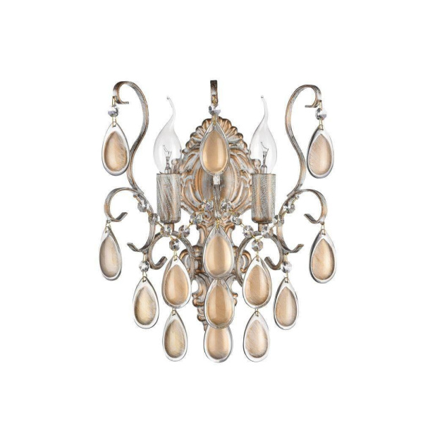 Freya Бра Chabrol FR2302-WL-02-WG