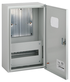 ЭРА SIMPLE ЩРУН 3/12_IP31 (500х300х175)