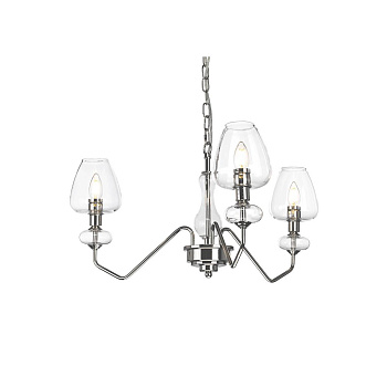 Natural Concept ARMAND Люстра DL-ARMAND3-PN