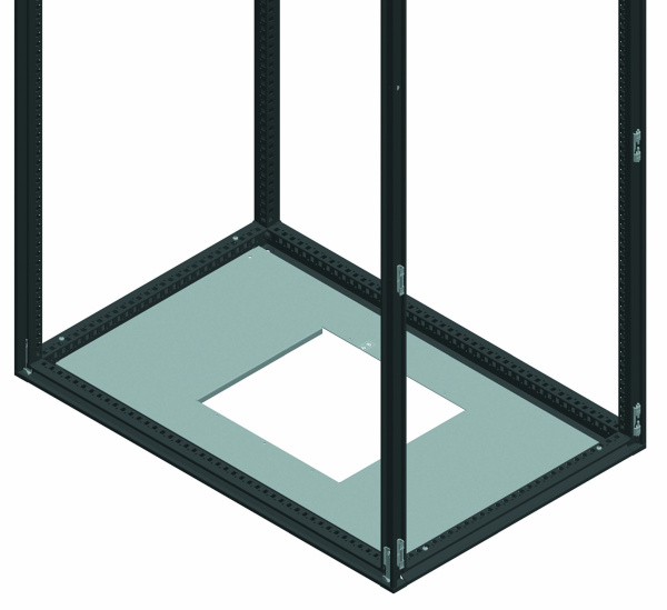 Купить SE Опора для платы кабельного ввода CASYS 800х1200 NSYCECS812