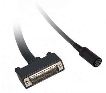 SE Кабель TWIDO,MICRO,PREMIUM<->XBTN,УГЛ.2.5м XBTZ9680