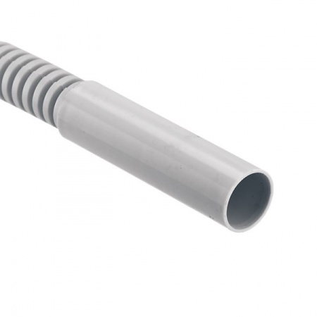 EKF PROxima Муфта соединительная для трубы (50мм.) (10шт.) Plast