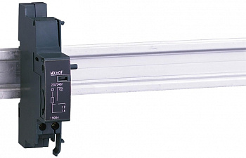 SE Acti 9 NG125 Расцепитель MX+OF 48/130В 19065