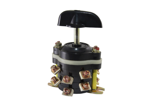 TDM Пакетный переключатель ПП 4-16/Н2 исп.3 4П 16А 220В IP00 SQ0723-0041