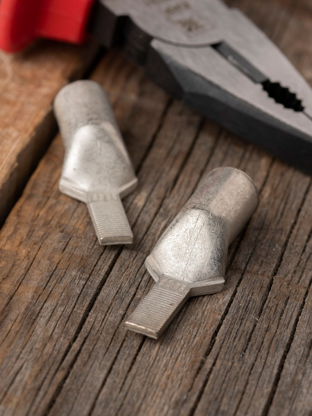 Купить EKF PROxima Наконечник штифтовой медный луженый НШМЛ-50-7-20 (10шт.)