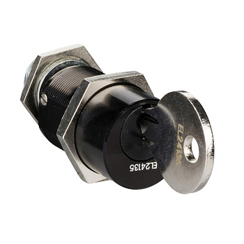 SE Compact Masterpact Замок Ronis EL24153 одинаковый ключ 33191