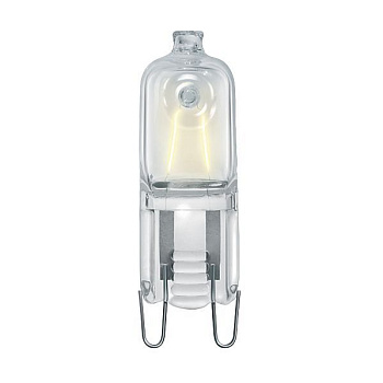 PH Лампа галогеновая капсульная EcoHalo MV Click 42W G9 230V CL 925640844205