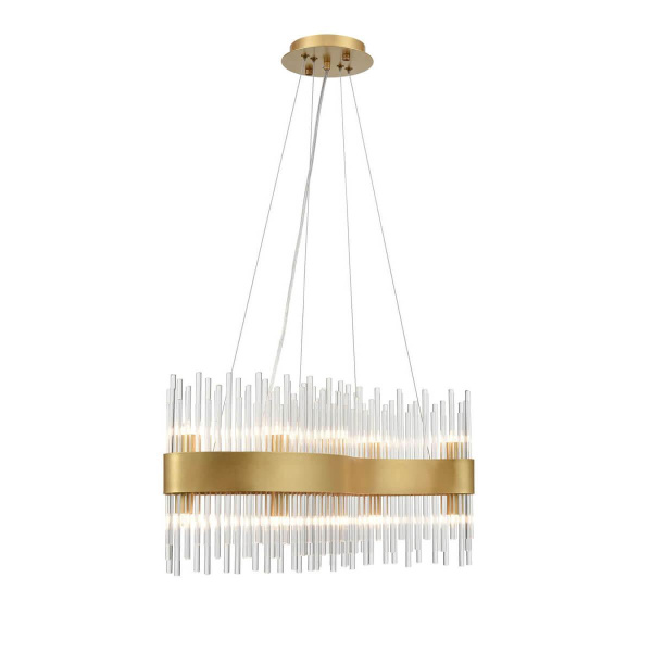 Vele Luce Kronos Подвесной светильник VL3244P10