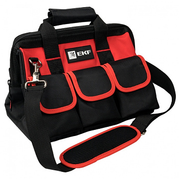 EKF Basic Сумка монтажника универсальная С-03 Master
