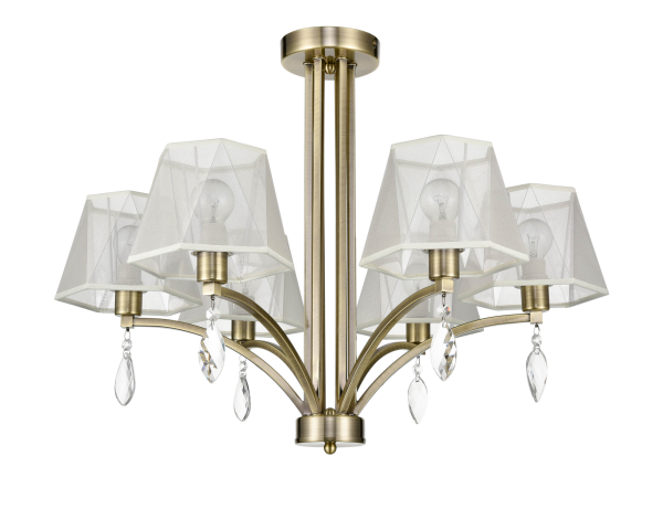 Купить Vele Luce Sinfonia Потолочная люстра VL4184L06