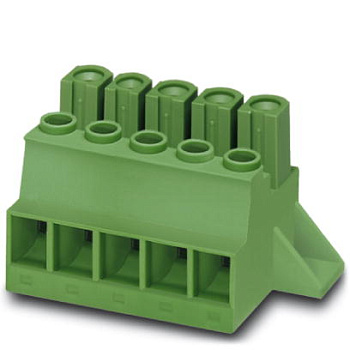 Phoenix Contact Разъем печатной платы PCU 6/ 3-STD-10, 1922640
