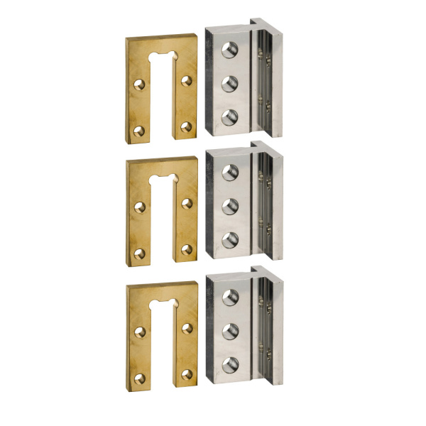 SE Masterpact Комплект подключения NW фиксир. 1600А 48464