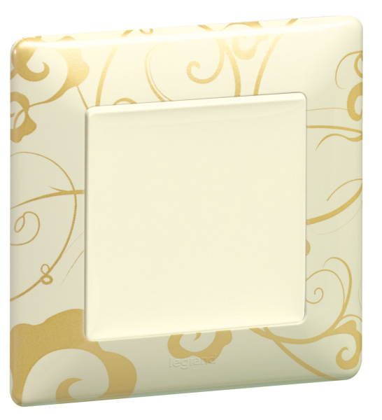 Купить Legrand Valena LIFE DIY Сл.кость Переключатель 1-клавишный 10А 250В 752506