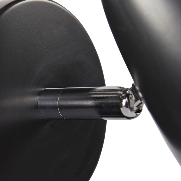 Купить Freya Modern Aida Черный Бра E14 40W FR5852-WL-01-B