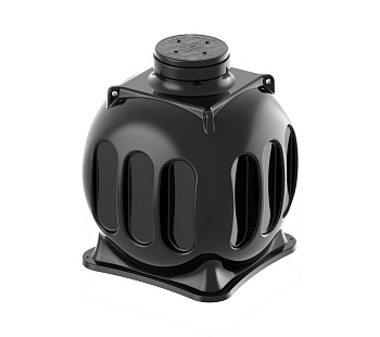 Промрукав Пластиковый колодец КС-5 PR08.3723