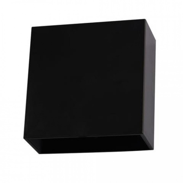 Horoz Electric 076-038-0004 4W Чёрный 4200K 100-240V Садовый светильник СВЕТОДИОДНЫЙ SEKOYA HRZ33002897