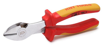 КВТ Бокорезы диэлектрические "Эксперт" 180