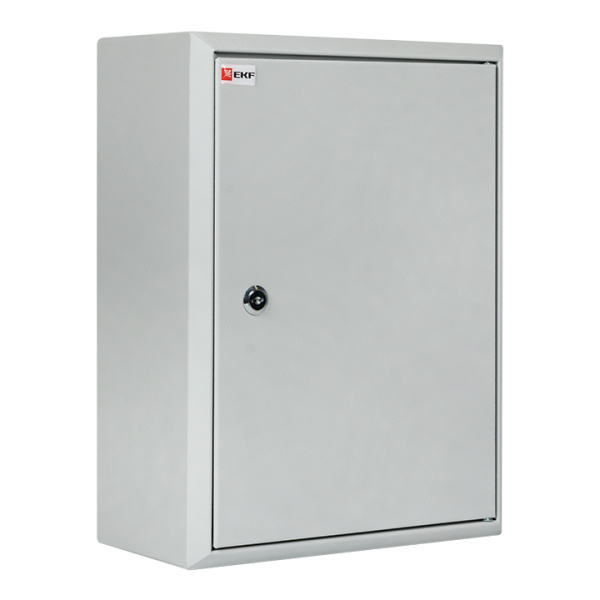 Купить EKF PROxima Щит с монтажной панелью ЩМП- 40.30.15 (ЩМП-04) IP31