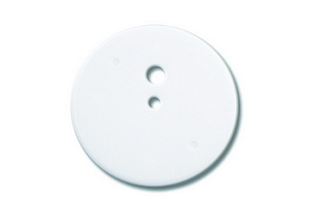 DKC Крышка для коробки потолочной с крюком, IP40, д.87мм