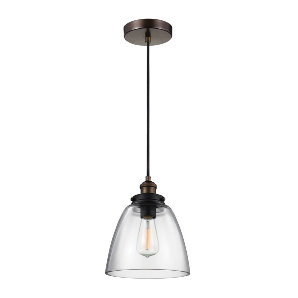 Natural Concept BASKIN Подвесной светильник FE-BASKIN-P-B-BR