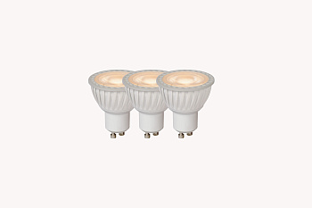 Lucide LED BULB Белый Лампа 49006/15/31