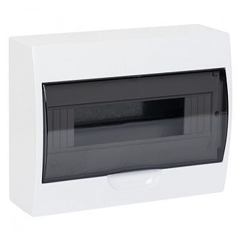 EKF PROxima Щит распред. навесной ЩРН-П-12 IP41