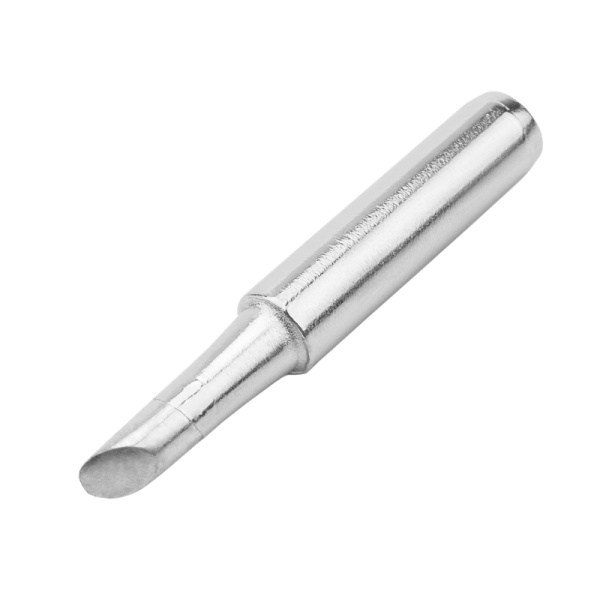 Жало для паяльника Ø 4.3 скошенный большой Rexant 12-9725