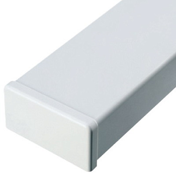 DKC Заглушка для короба 70х40 мм