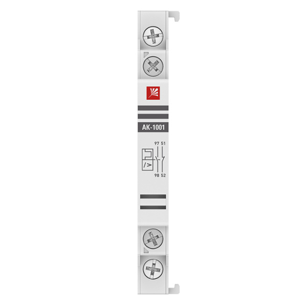 Купить EKF PROxima Аварийный контакт АК-1001 АПД-32 NO+NC