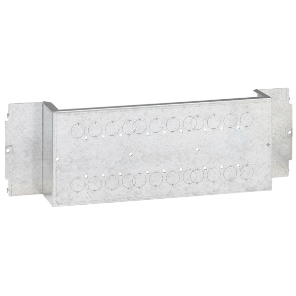 Legrand XL3 800 Пластина для монтажа DPX-IS250 600 020605