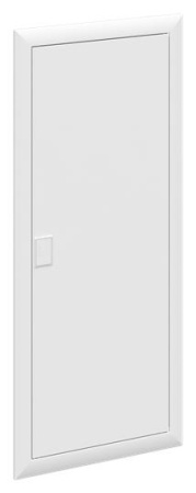ABB Дверь белая RAL 9016 для шкафа UK650 2CPX031085R9999