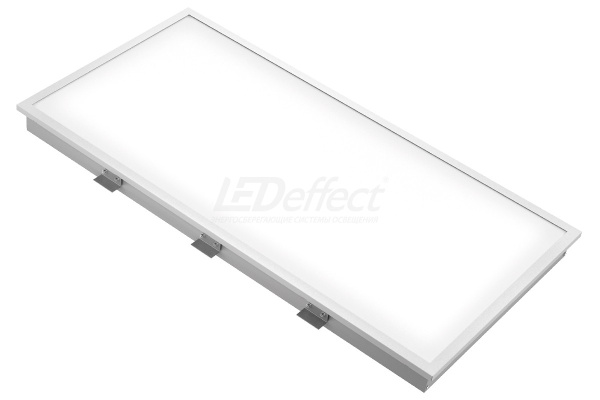 LEDeffect Светильник ОФИС КОМФОРТ РОКФОН LE-СВО-03-085-1406-40Д LEDeffect Светильник ОФИС КОМФОРТ РОКФОН LE-СВО-03-085-1406-40Д