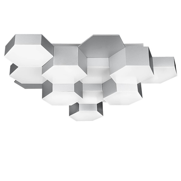 Lightstar Люстра потолочная Favo Lightstar 750122