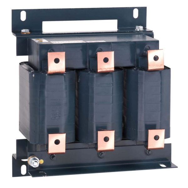 Купить SE Altivar Сетевой дроссель 38UH 509A VW3A4563