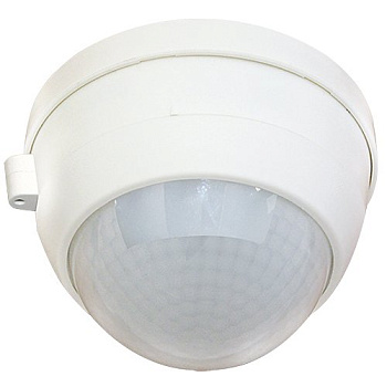 Varton Датчик движения с сенсором освещенности DA2-SEN3-S, для накладного монтажа, IP54