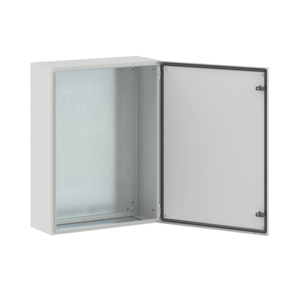 Купить DKC Корпус навесной ST c М/П ВхШхГ 800x600x250 мм