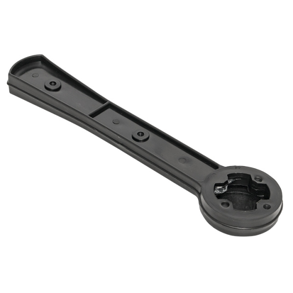 EKF MAXima Рукоятка боковая прямой установки для ВР32У-39