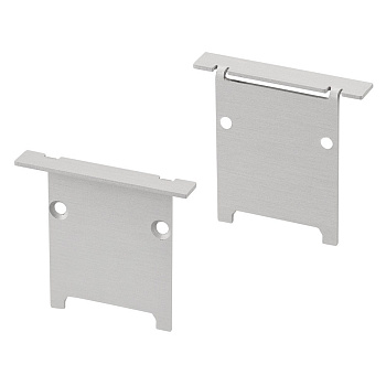 Arlight Заглушка для ALU-WIDE-FL-H35 глухая (Металл) 027888