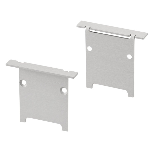 Arlight Заглушка для ALU-WIDE-FL-H35 глухая (Металл) 027888